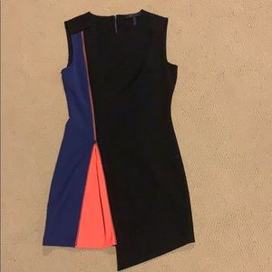 BCBG MaxAzria Dress